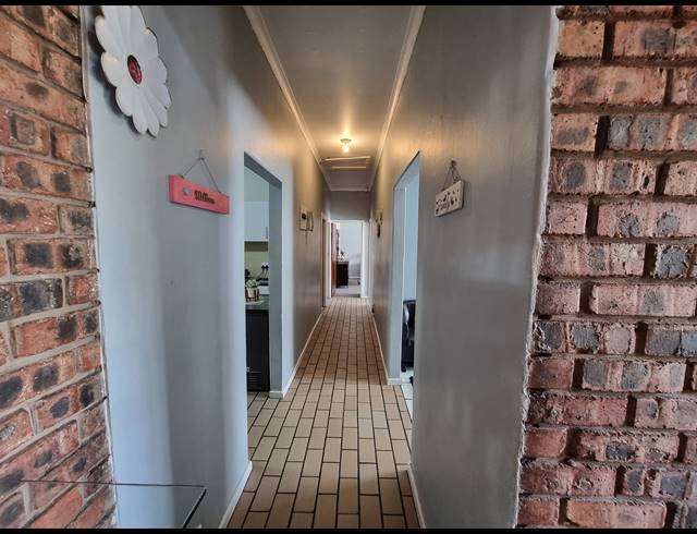 3 BEDROOM HOUSE FOR SALE IN LEVALLIA